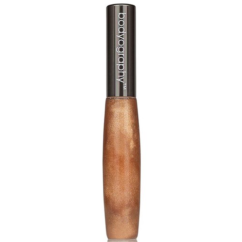 Lip Gloss - Fiji (Bronze With Gold Flecks)